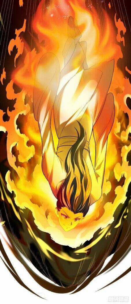 Vạn Tử Bất Từ Lục Thiên Thu Chapter 1 trang 12