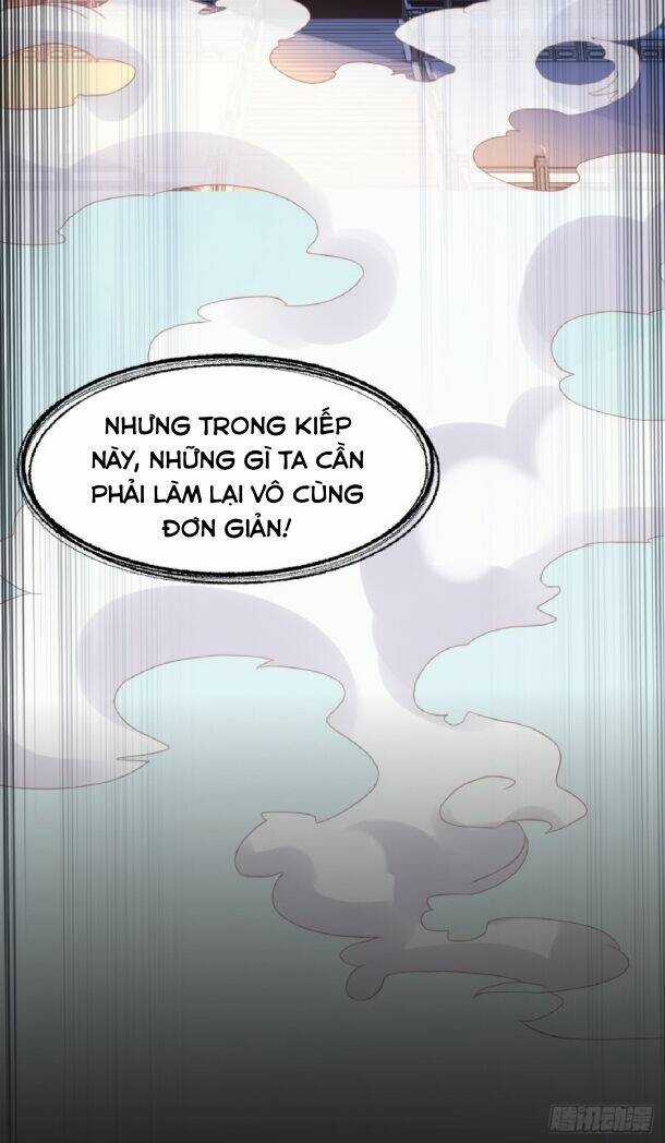 Vạn Tử Bất Từ Lục Thiên Thu Chapter 1 trang 15