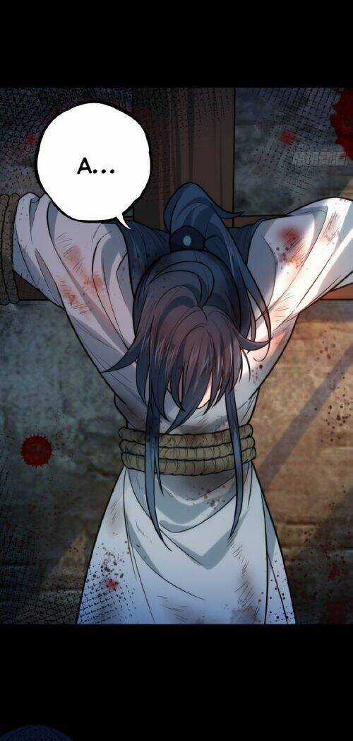 Vạn Tử Bất Từ Lục Thiên Thu Chapter 1 trang 2