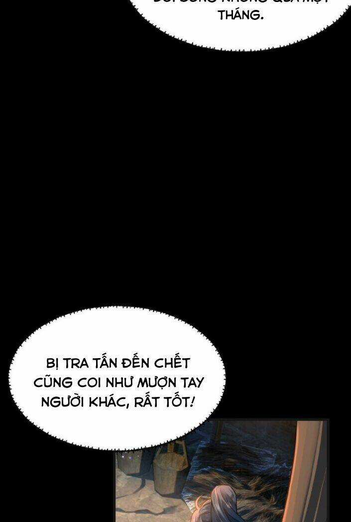 Vạn Tử Bất Từ Lục Thiên Thu Chapter 1 trang 20