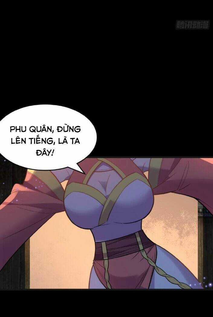 Vạn Tử Bất Từ Lục Thiên Thu Chapter 1 trang 24