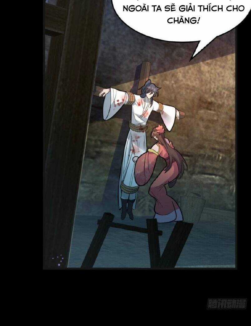 Vạn Tử Bất Từ Lục Thiên Thu Chapter 1 trang 27