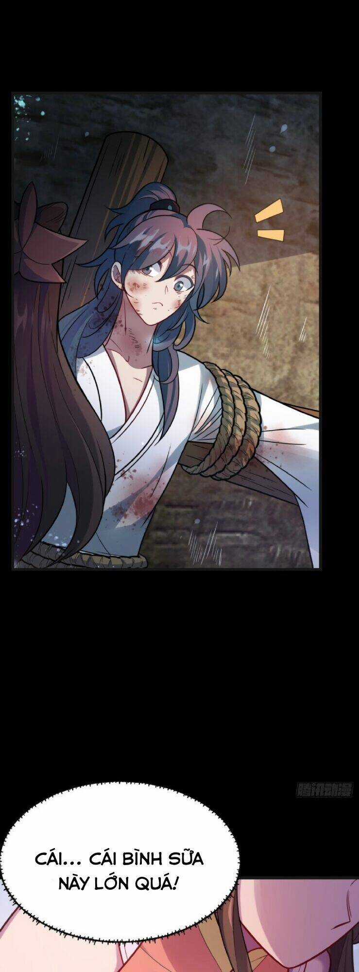 Vạn Tử Bất Từ Lục Thiên Thu Chapter 1 trang 28