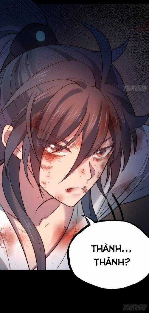 Vạn Tử Bất Từ Lục Thiên Thu Chapter 1 trang 3