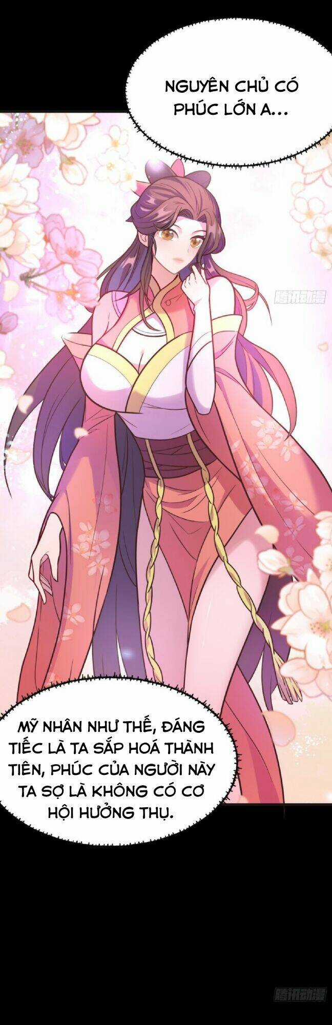 Vạn Tử Bất Từ Lục Thiên Thu Chapter 1 trang 31