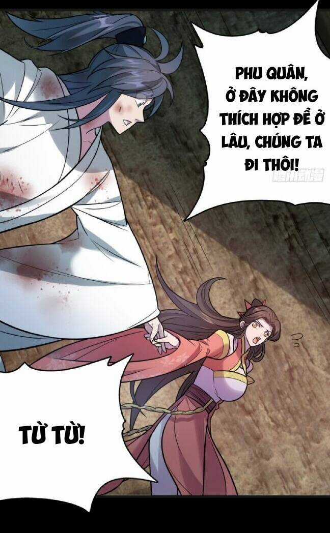 Vạn Tử Bất Từ Lục Thiên Thu Chapter 1 trang 33