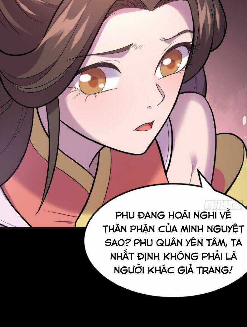 Vạn Tử Bất Từ Lục Thiên Thu Chapter 1 trang 35