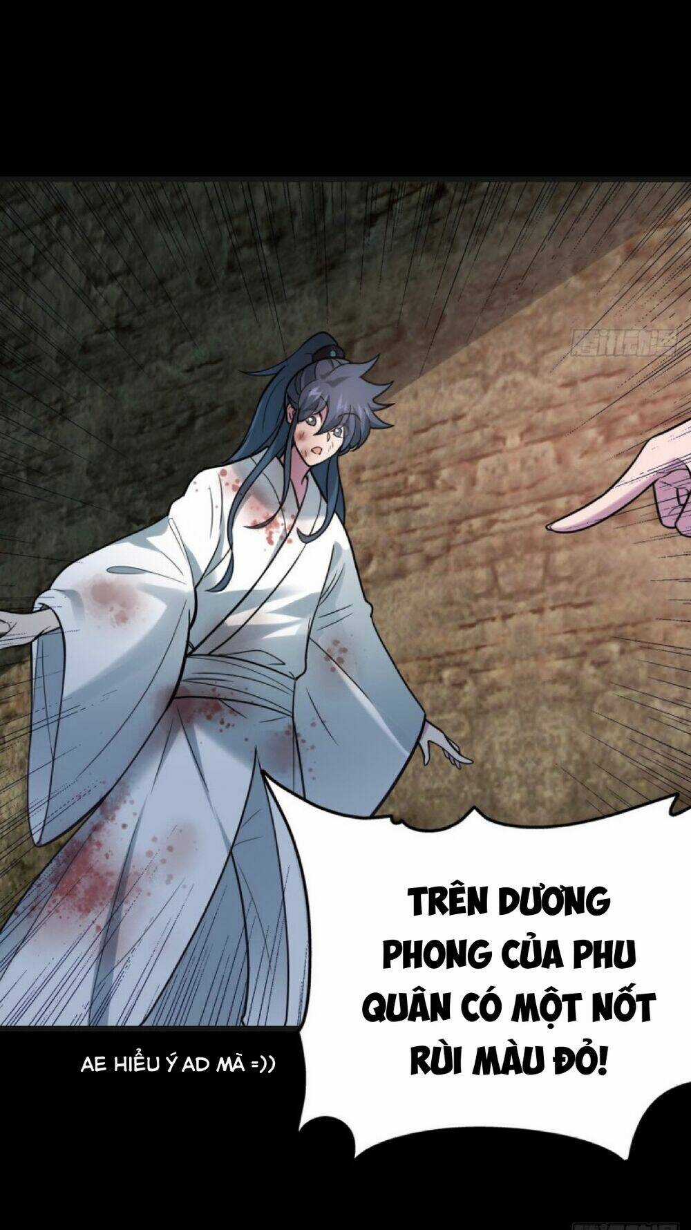 Vạn Tử Bất Từ Lục Thiên Thu Chapter 1 trang 37