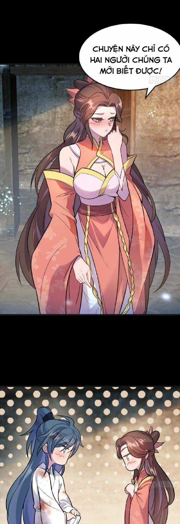 Vạn Tử Bất Từ Lục Thiên Thu Chapter 1 trang 39