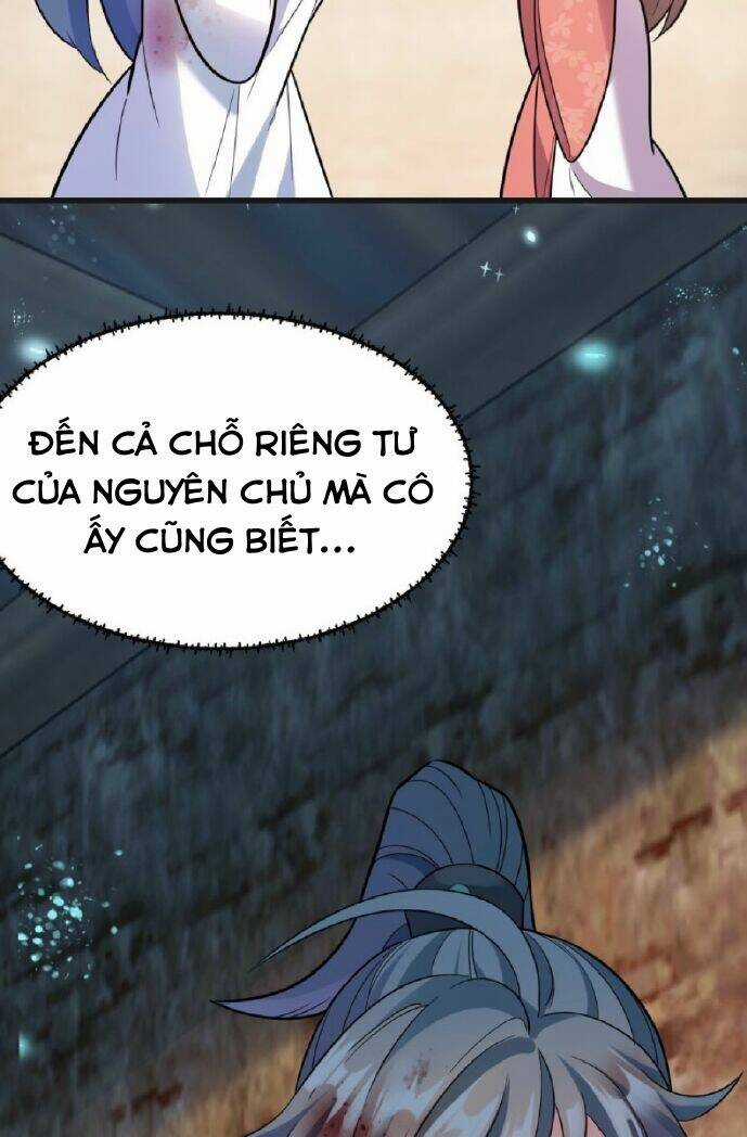 Vạn Tử Bất Từ Lục Thiên Thu Chapter 1 trang 40