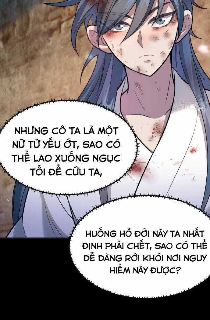 Vạn Tử Bất Từ Lục Thiên Thu Chapter 1 trang 41