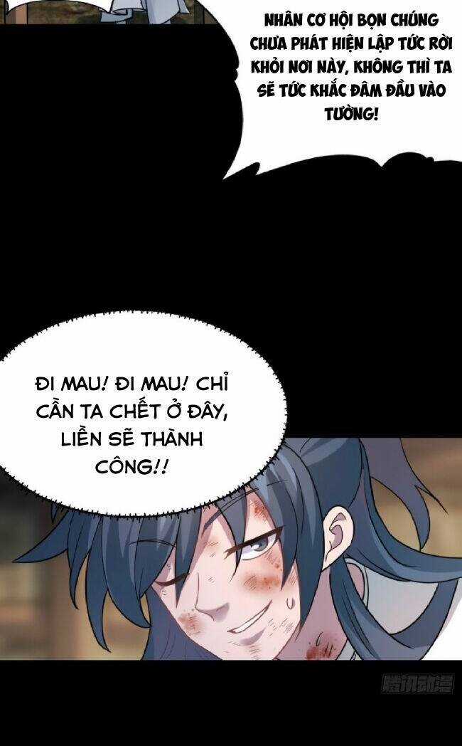 Vạn Tử Bất Từ Lục Thiên Thu Chapter 1 trang 44