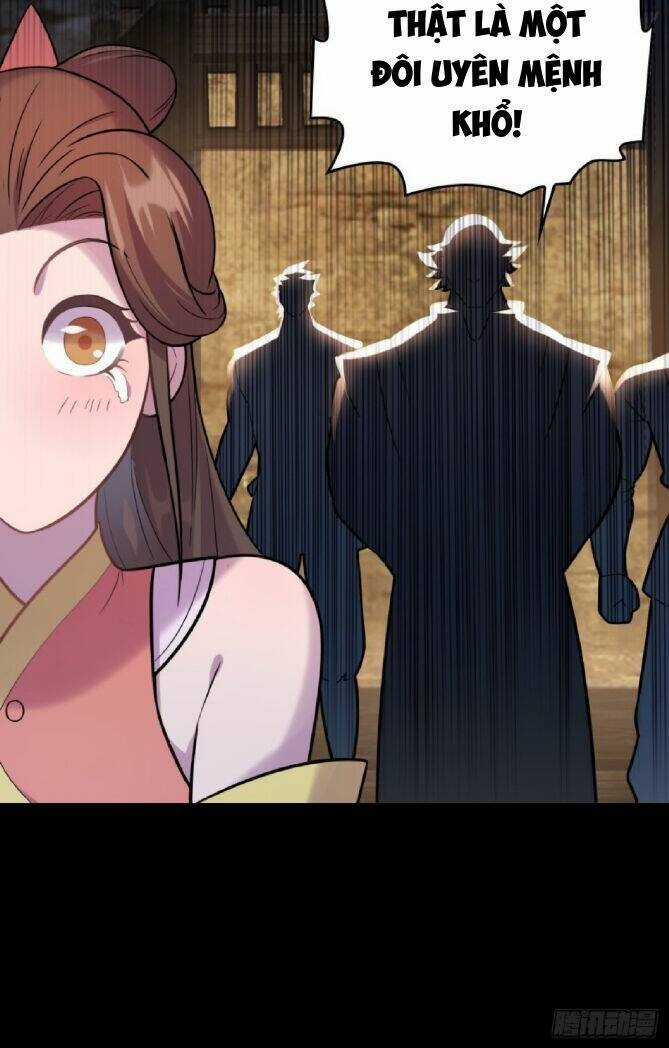 Vạn Tử Bất Từ Lục Thiên Thu Chapter 1 trang 47