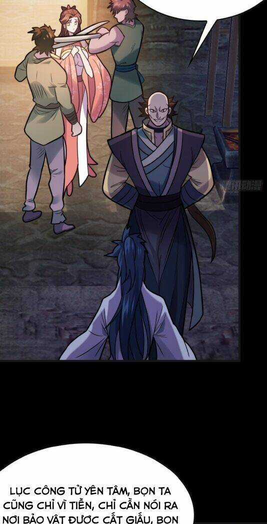 Vạn Tử Bất Từ Lục Thiên Thu Chapter 1 trang 49