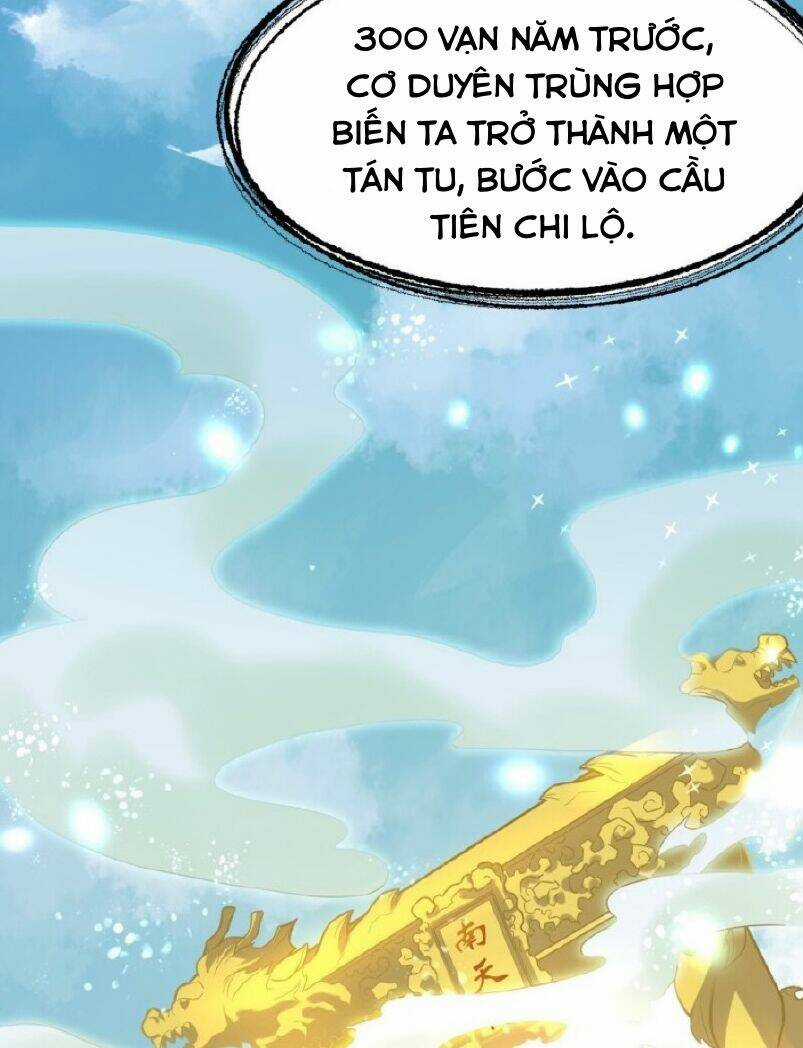 Vạn Tử Bất Từ Lục Thiên Thu Chapter 1 trang 5