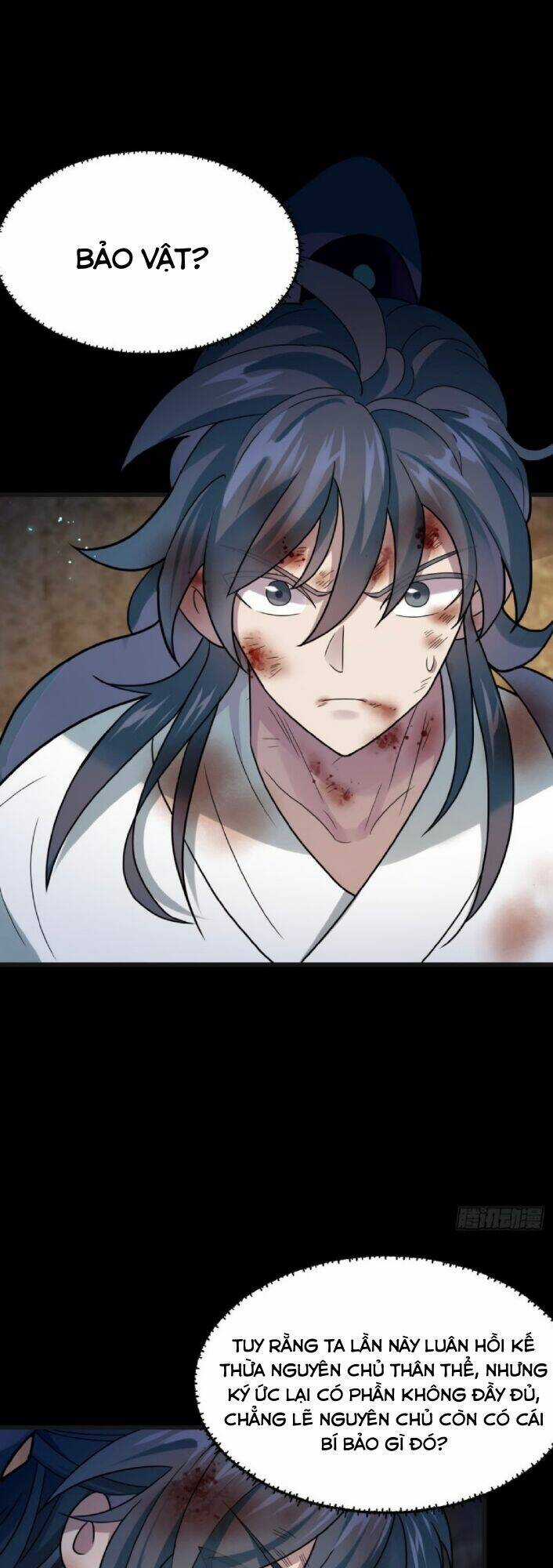 Vạn Tử Bất Từ Lục Thiên Thu Chapter 1 trang 51