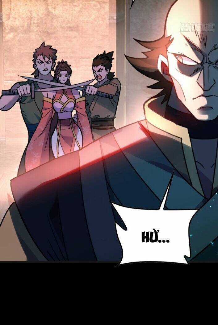 Vạn Tử Bất Từ Lục Thiên Thu Chapter 1 trang 53