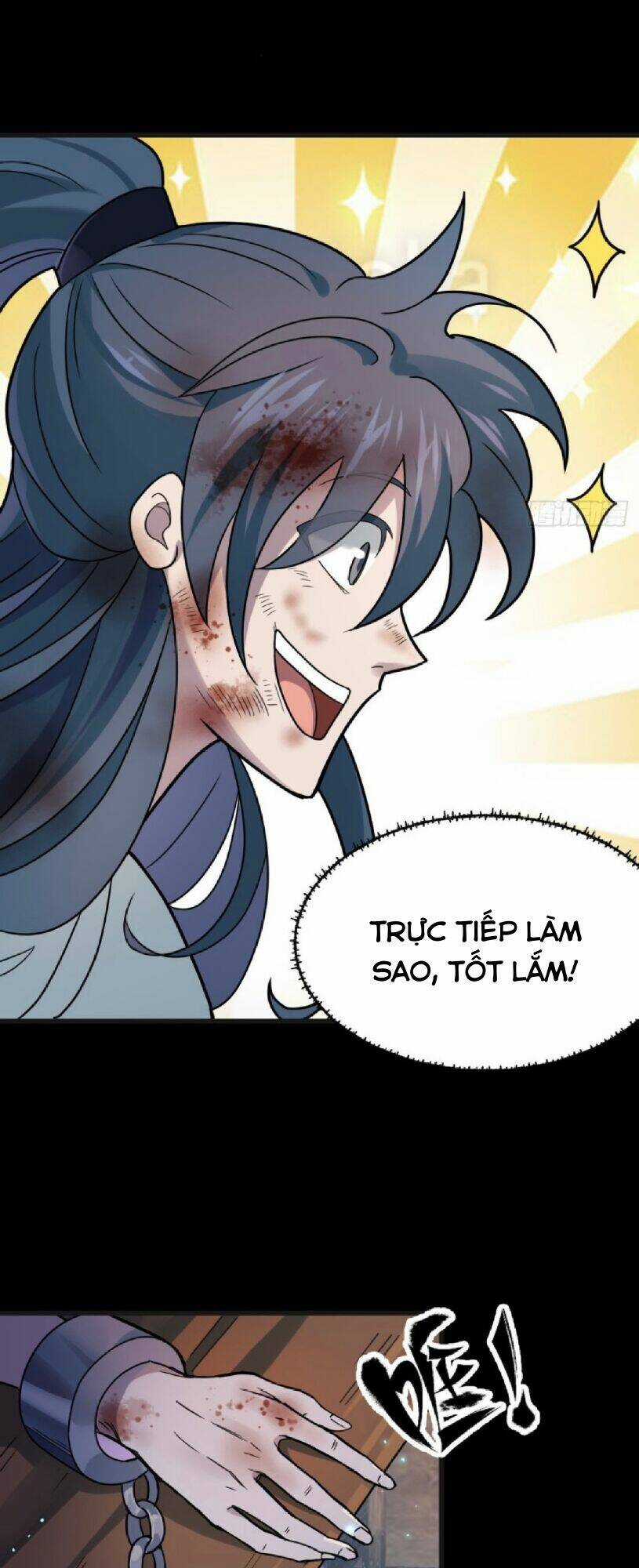 Vạn Tử Bất Từ Lục Thiên Thu Chapter 1 trang 54