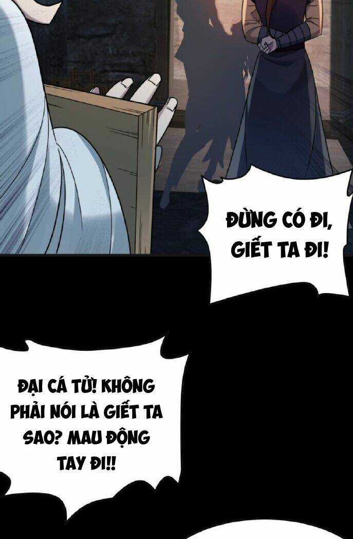 Vạn Tử Bất Từ Lục Thiên Thu Chapter 1 trang 58