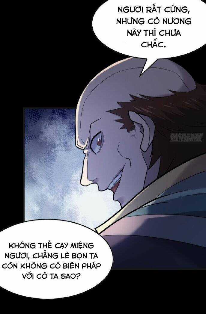 Vạn Tử Bất Từ Lục Thiên Thu Chapter 1 trang 59