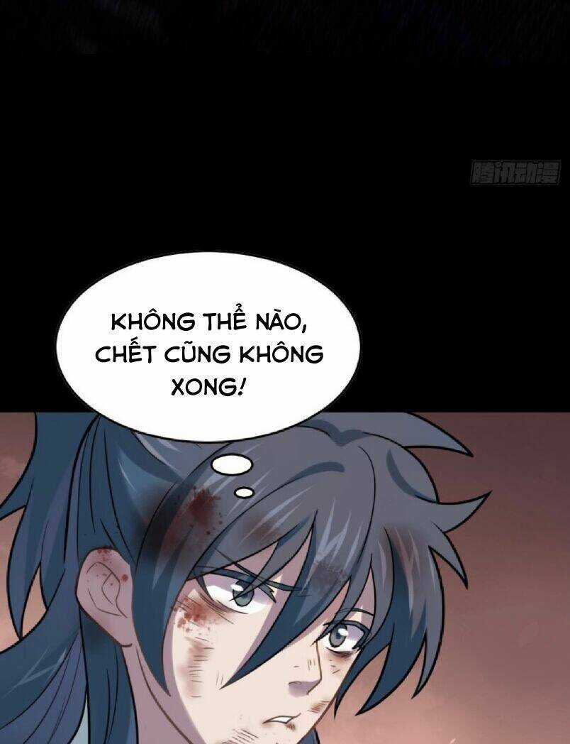 Vạn Tử Bất Từ Lục Thiên Thu Chapter 1 trang 61