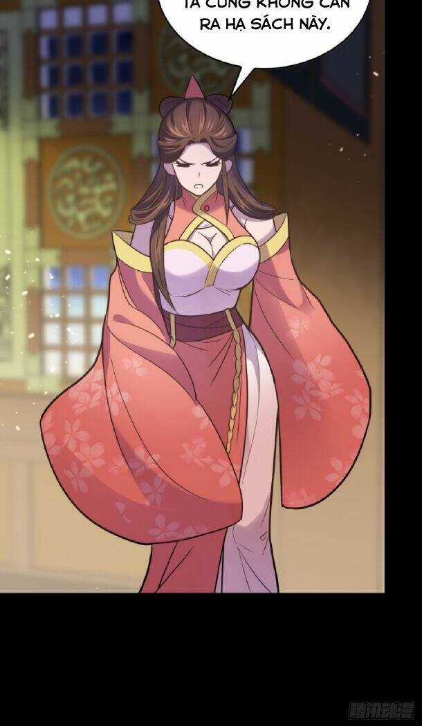 Vạn Tử Bất Từ Lục Thiên Thu Chapter 1 trang 65