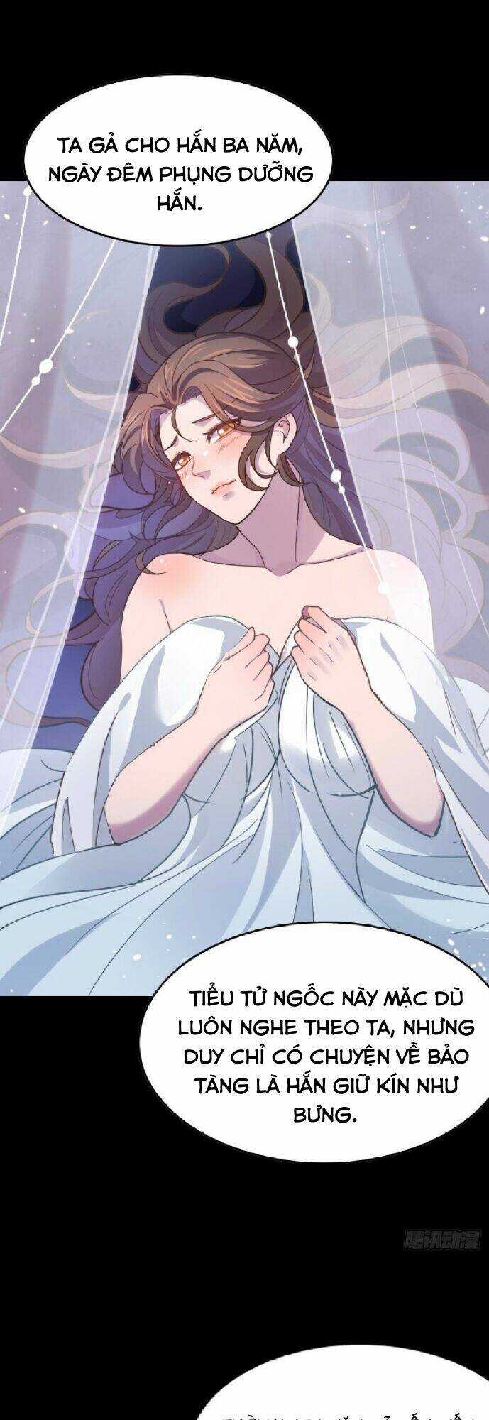 Vạn Tử Bất Từ Lục Thiên Thu Chapter 1 trang 66