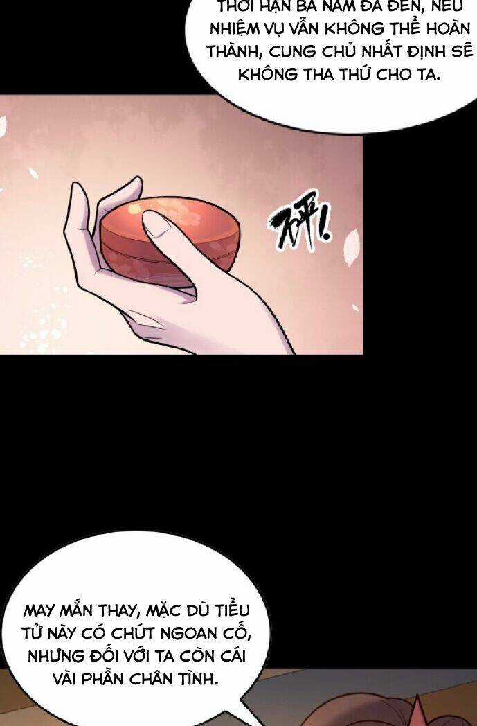 Vạn Tử Bất Từ Lục Thiên Thu Chapter 1 trang 67