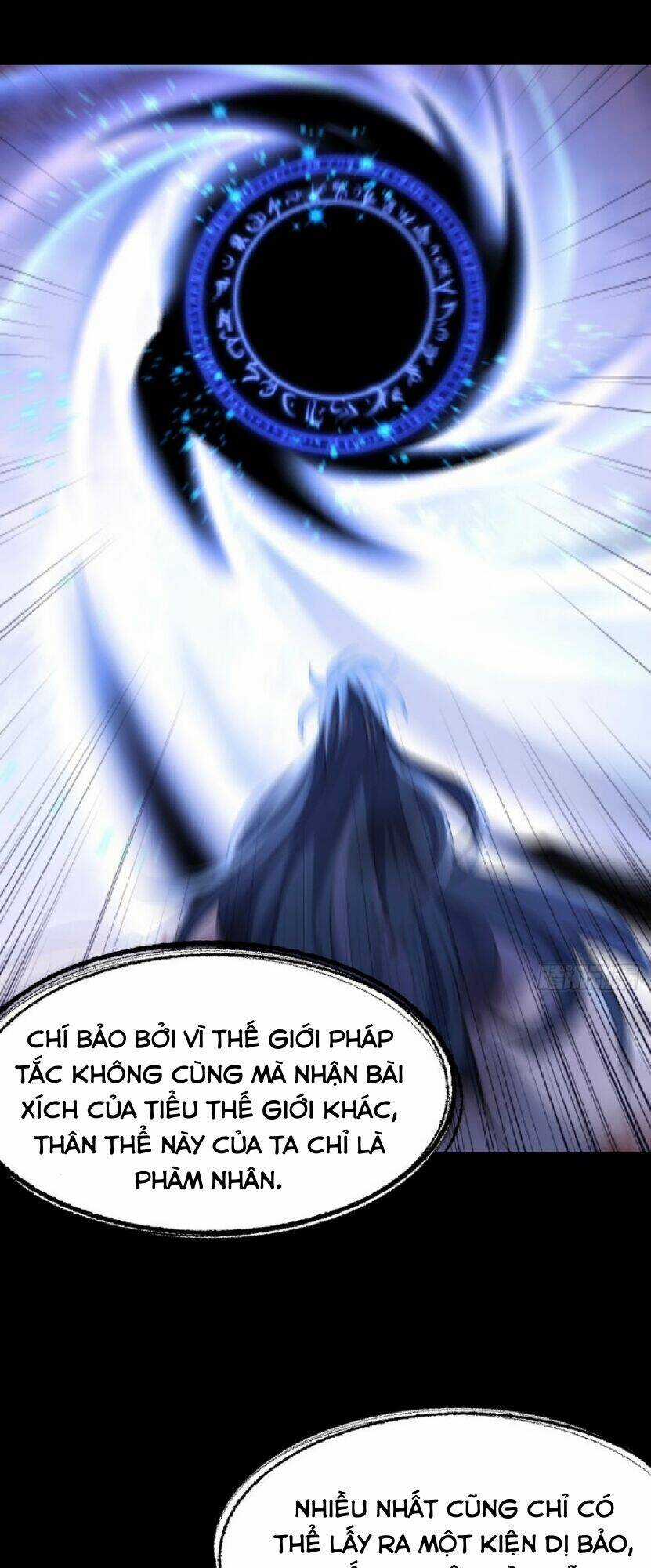 Vạn Tử Bất Từ Lục Thiên Thu Chapter 1 trang 76