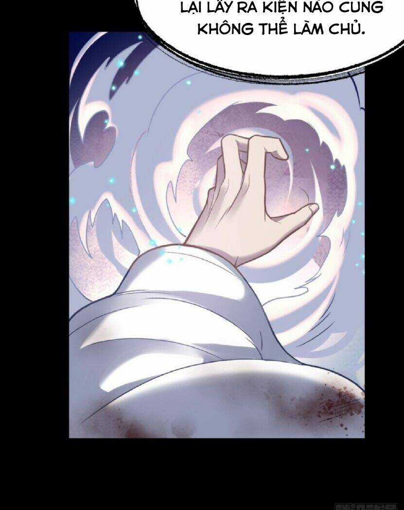 Vạn Tử Bất Từ Lục Thiên Thu Chapter 1 trang 77