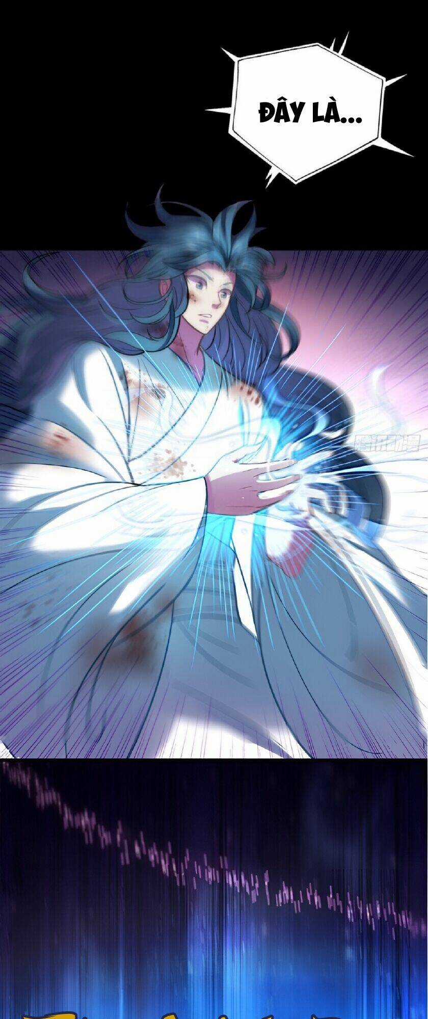 Vạn Tử Bất Từ Lục Thiên Thu Chapter 1 trang 79