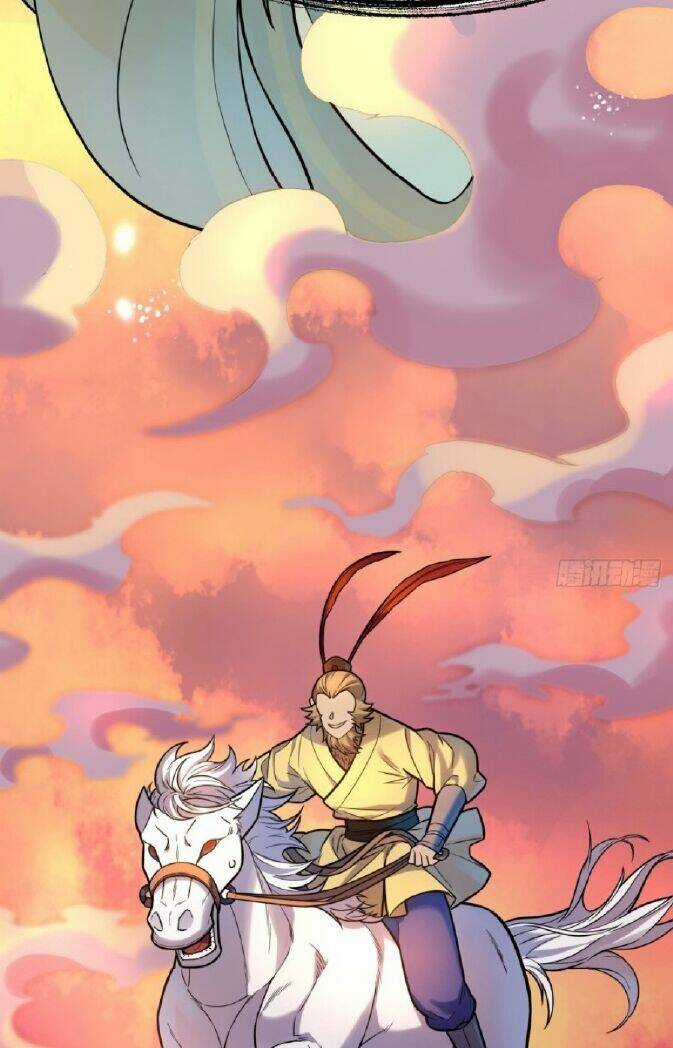 Vạn Tử Bất Từ Lục Thiên Thu Chapter 1 trang 8