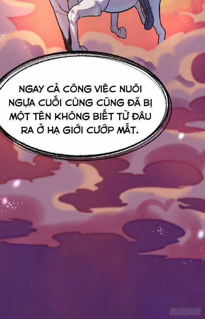 Vạn Tử Bất Từ Lục Thiên Thu Chapter 1 trang 9