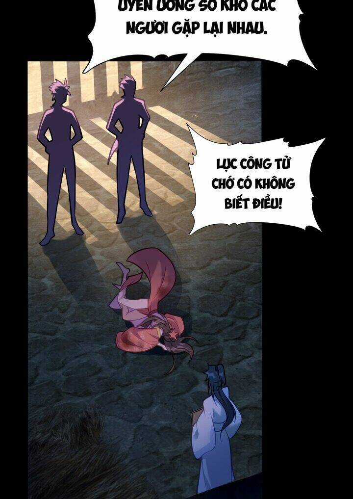 Vạn Tử Bất Từ Lục Thiên Thu Chapter 2 trang 10