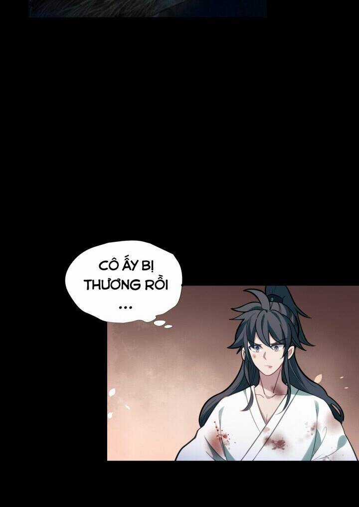 Vạn Tử Bất Từ Lục Thiên Thu Chapter 2 trang 11