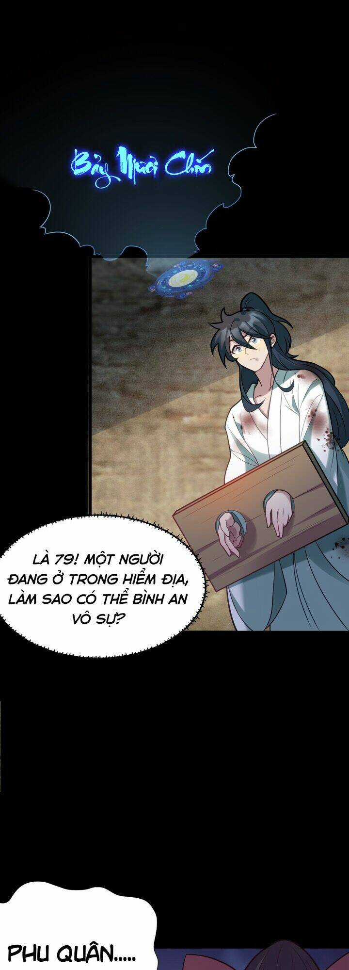 Vạn Tử Bất Từ Lục Thiên Thu Chapter 2 trang 14