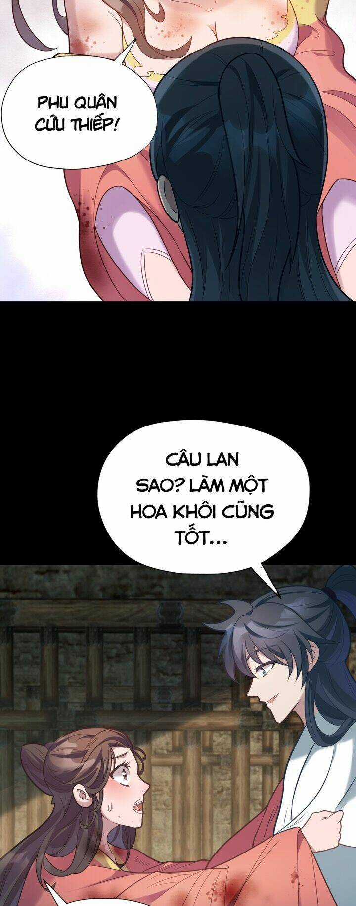 Vạn Tử Bất Từ Lục Thiên Thu Chapter 2 trang 17