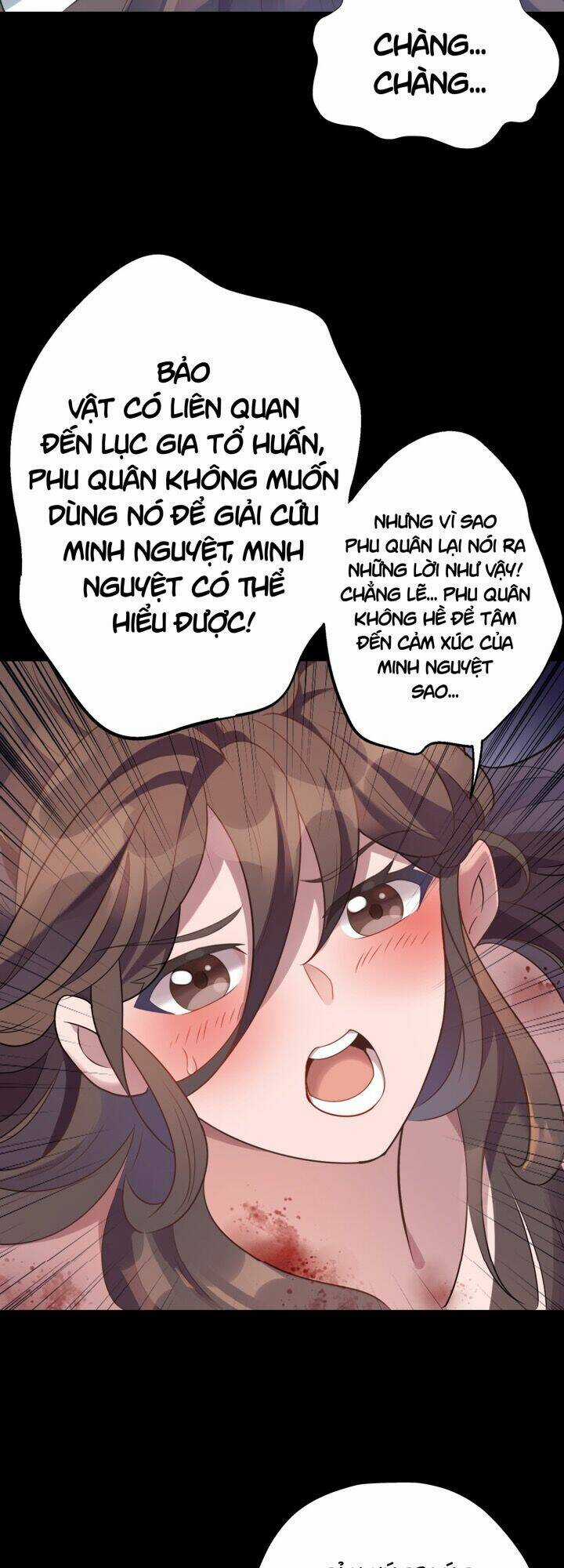 Vạn Tử Bất Từ Lục Thiên Thu Chapter 2 trang 19