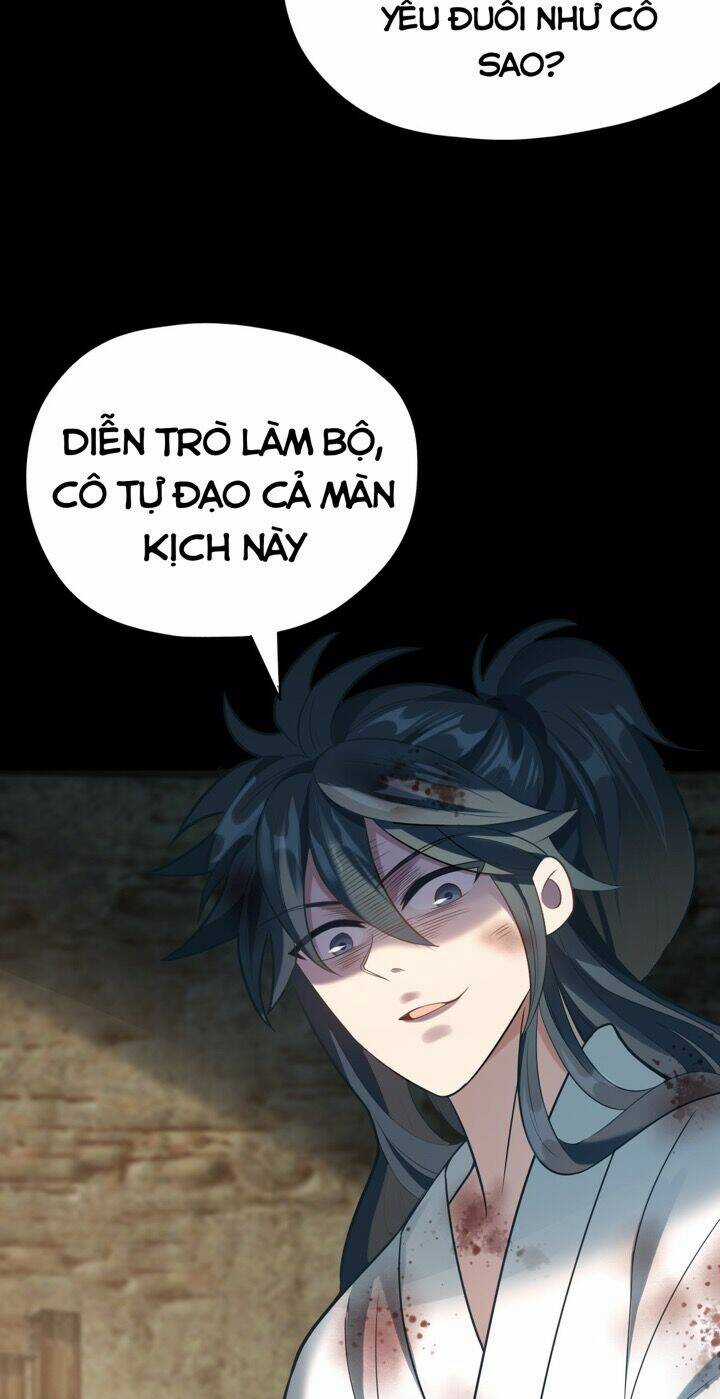 Vạn Tử Bất Từ Lục Thiên Thu Chapter 2 trang 23