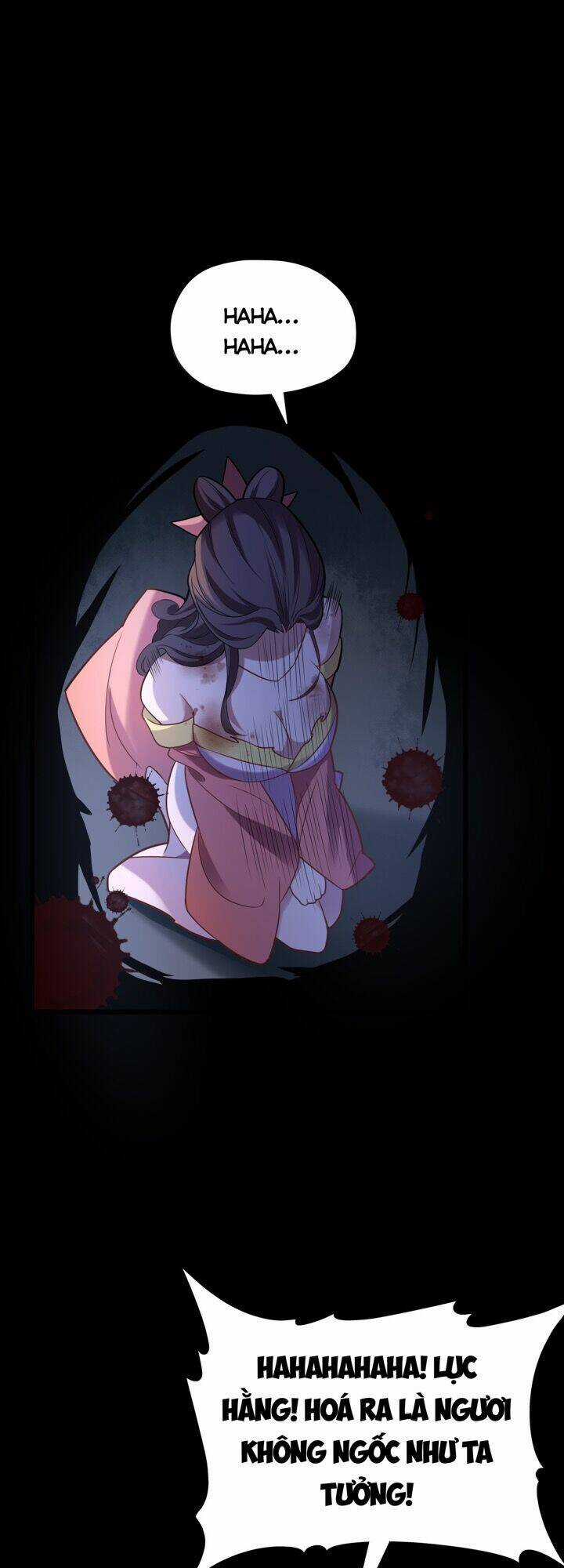 Vạn Tử Bất Từ Lục Thiên Thu Chapter 2 trang 25