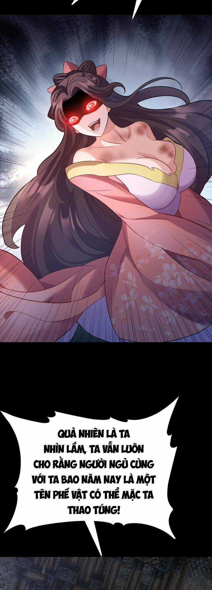 Vạn Tử Bất Từ Lục Thiên Thu Chapter 2 trang 26