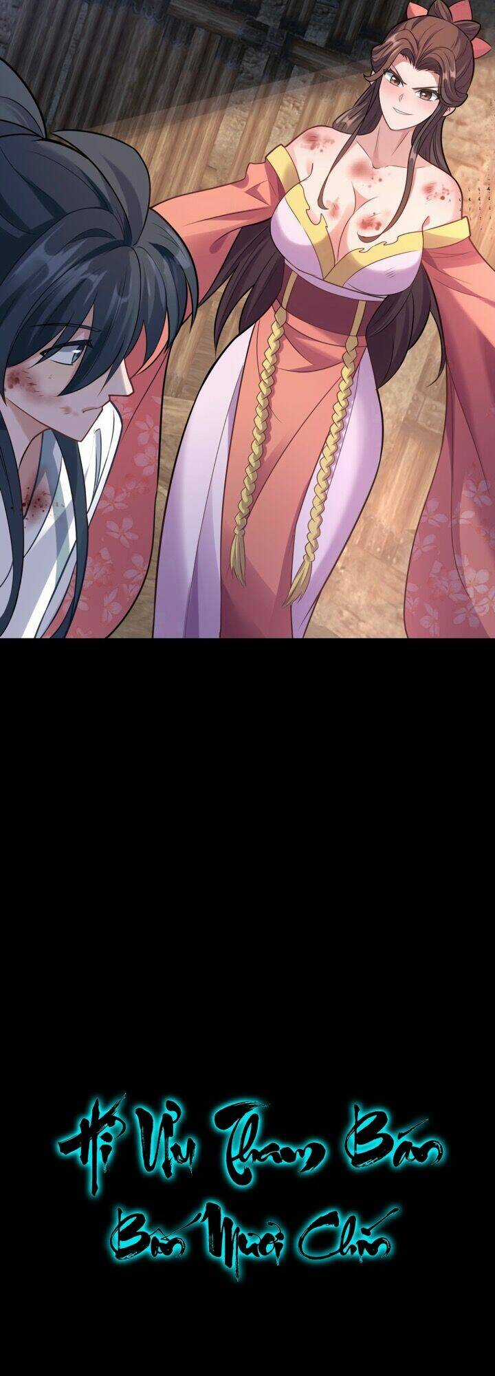 Vạn Tử Bất Từ Lục Thiên Thu Chapter 2 trang 27