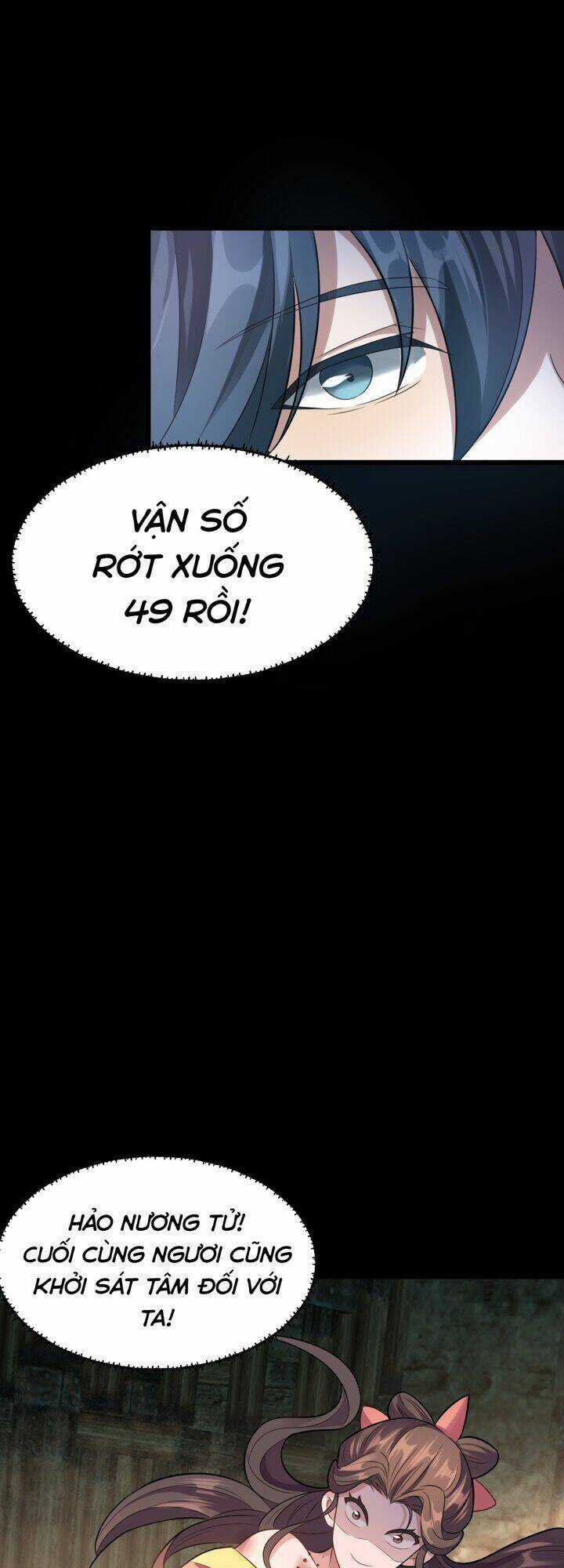 Vạn Tử Bất Từ Lục Thiên Thu Chapter 2 trang 28