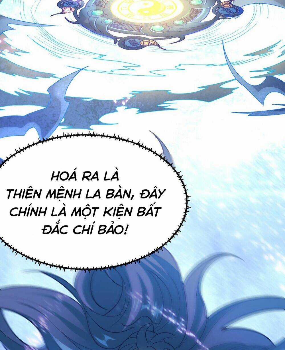 Vạn Tử Bất Từ Lục Thiên Thu Chapter 2 trang 3