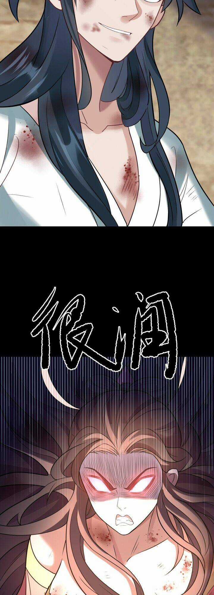 Vạn Tử Bất Từ Lục Thiên Thu Chapter 2 trang 34