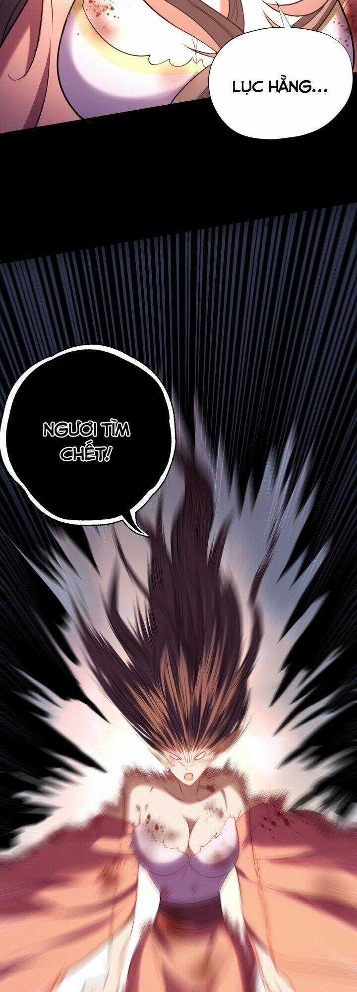 Vạn Tử Bất Từ Lục Thiên Thu Chapter 2 trang 35