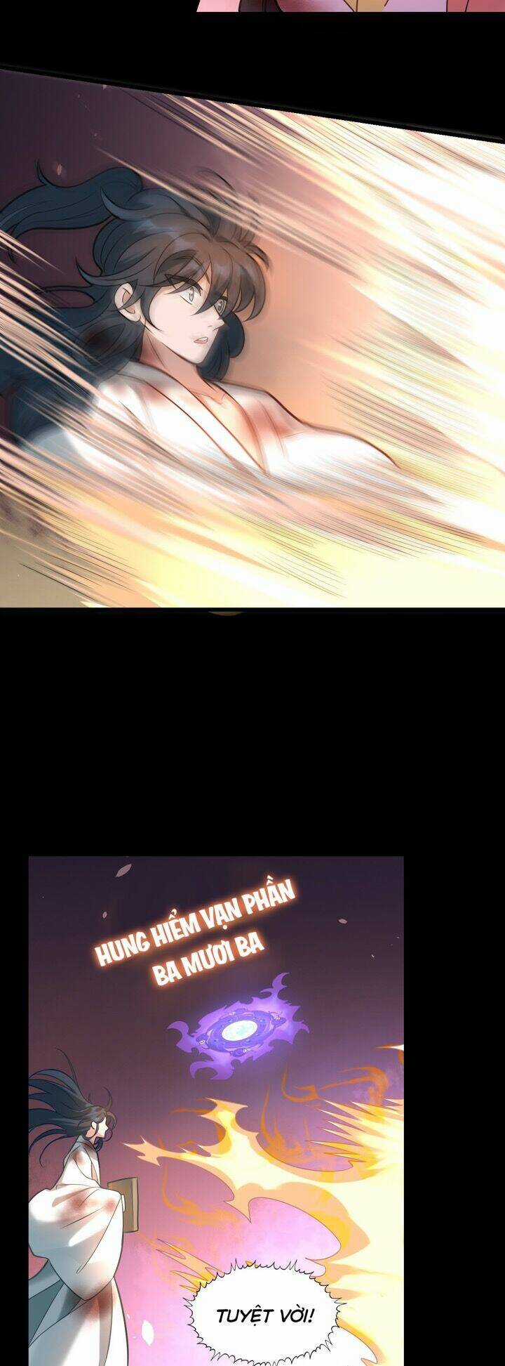 Vạn Tử Bất Từ Lục Thiên Thu Chapter 2 trang 37