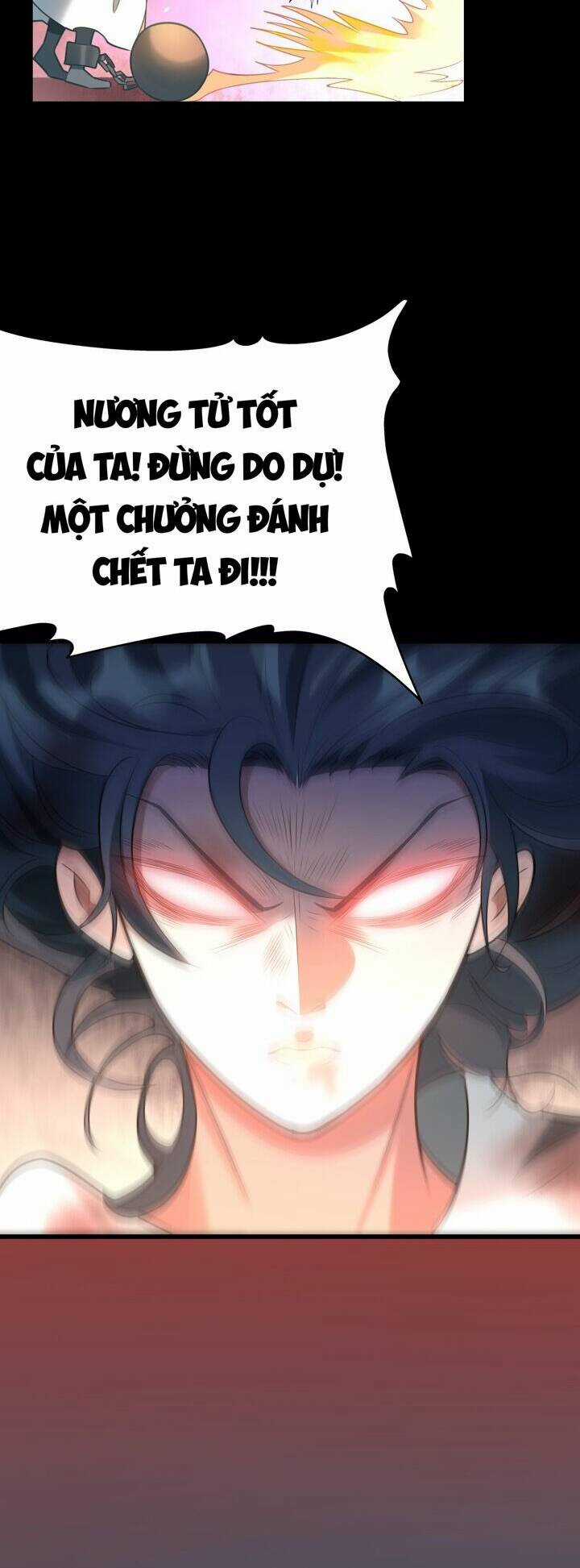 Vạn Tử Bất Từ Lục Thiên Thu Chapter 2 trang 38