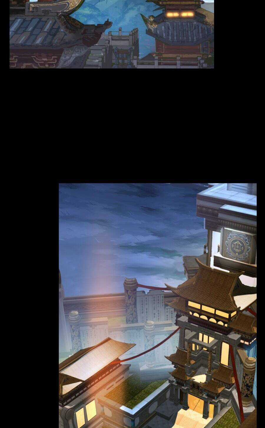 Vạn Tử Bất Từ Lục Thiên Thu Chapter 2 trang 44