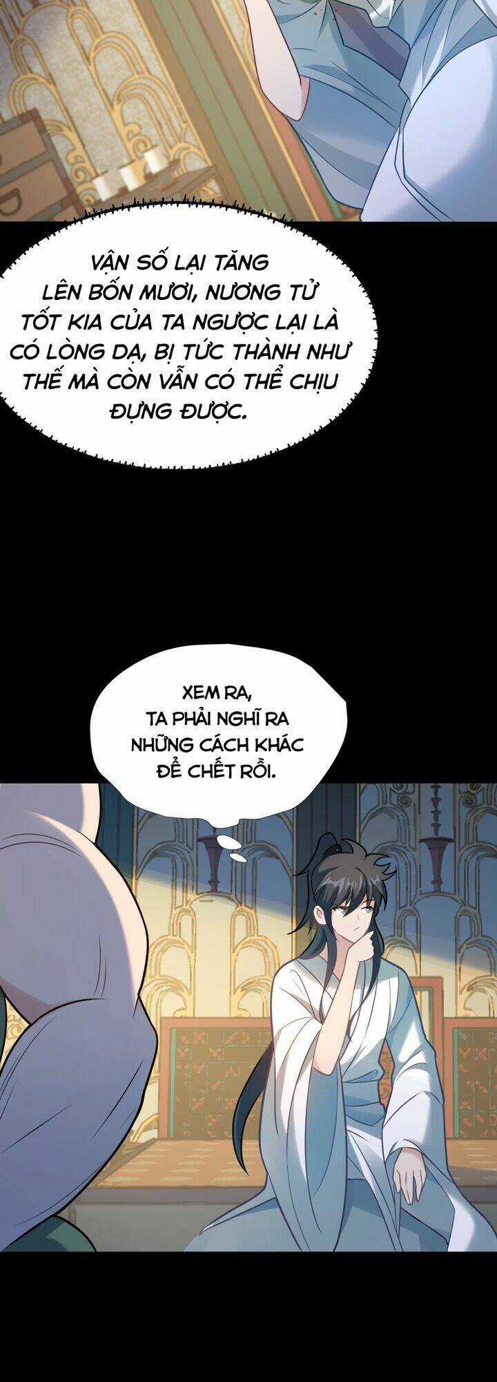 Vạn Tử Bất Từ Lục Thiên Thu Chapter 2 trang 47